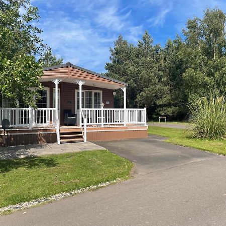 Отель The Retreat Felton  Экстерьер фото