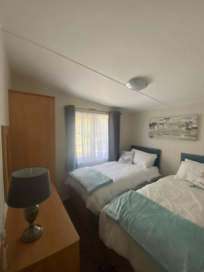 Отель The Retreat Felton  Экстерьер фото